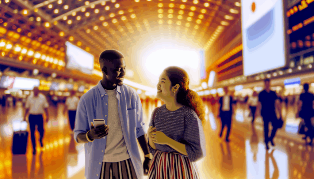 Vom Landkreis Straubing zum Flughafen: bequem ankommen – jetzt Transfer buchen!