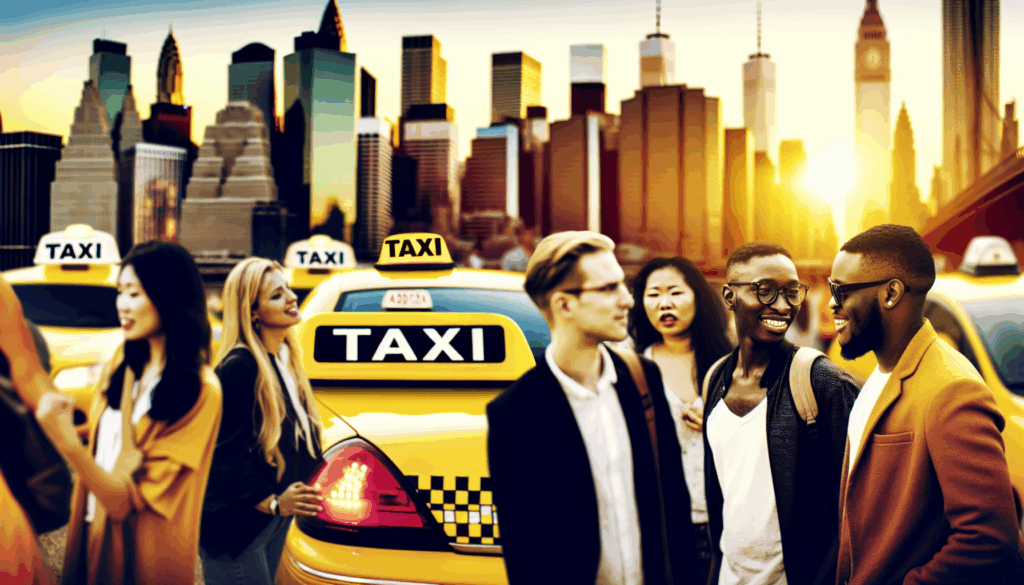 Von Kurzstrecke bis Langstrecke: Taxi Straubing fährt Sie günstig ans Ziel