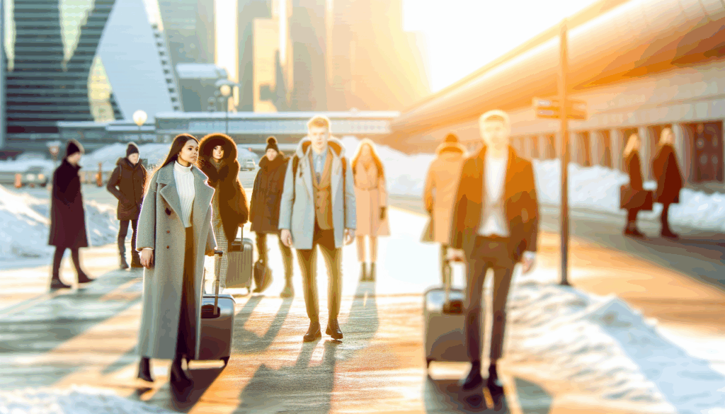 Winterflug? Mit dem Taxi aus Straubing auch bei Schnee sicher zum Flughafen