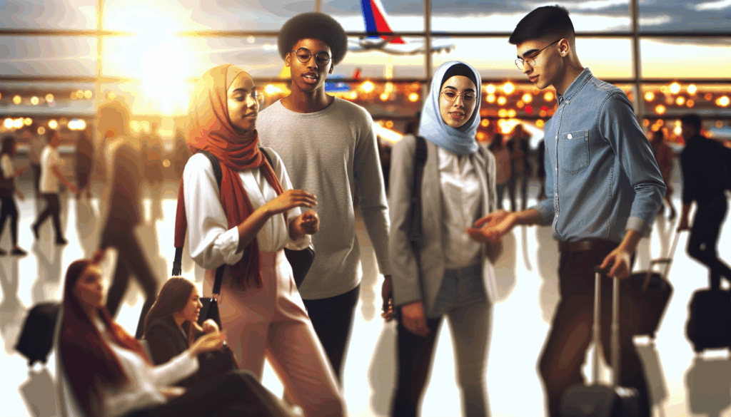 Zum Flughafen Nürnberg ab Straubing – stressfrei mit dem Taxi-Service