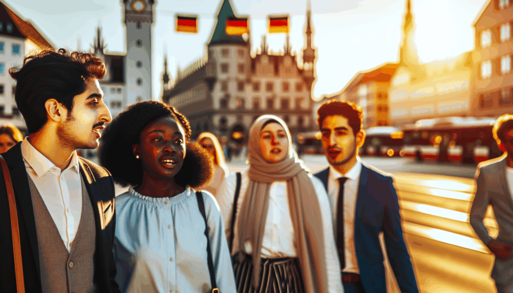 Auch kleine Erledigungen großartig gelöst: Taxi-Besorgungen in Straubing
