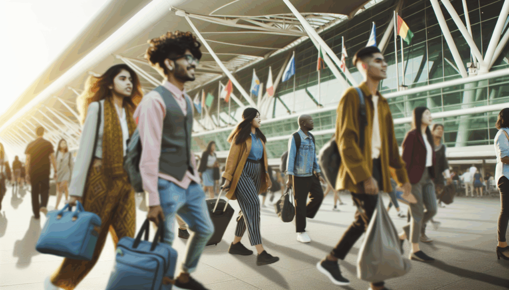 Besorgungsfahrten Straubing – Ihr persönlicher Einkaufshelfer auf Abruf