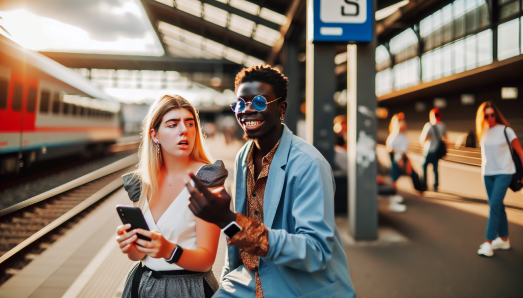 Digital buchen, bar zahlen: So funktioniert die Online-Taxi-Buchung in Straubing
