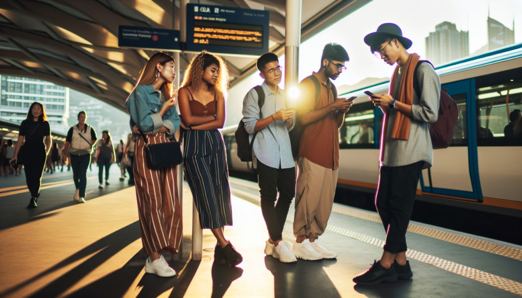 Digital & schnell: Taxi in Straubing online bestellen – so geht’s