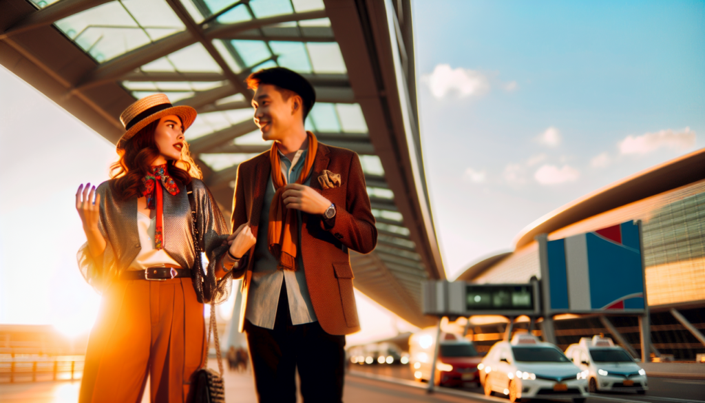 Kein Anruf nötig: Taxi Straubing jetzt online buchen und Zeit sparen