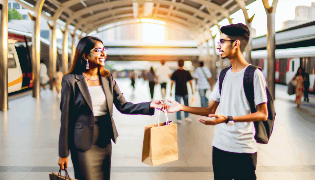 Kein Auto? Kein Problem: wir erledigen Ihre Einkäufe in Straubing
