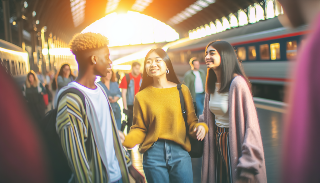 Komfortable Personenbeförderung in Straubing: Sicher, Bequem und Zuverlässig