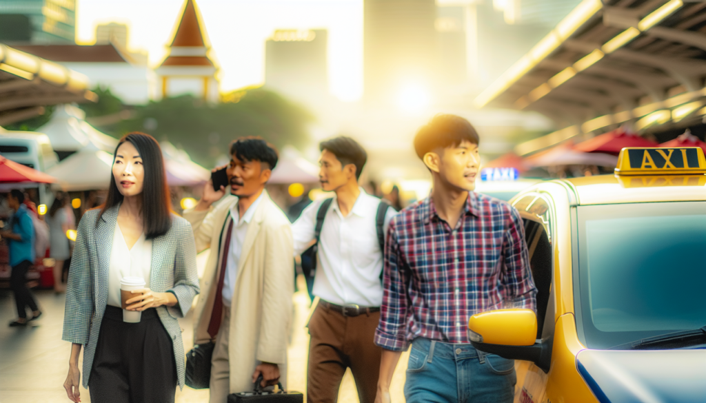 Krankenfahrt in Straubing gesucht? Zuverlässiger Service nur einen Anruf entfernt