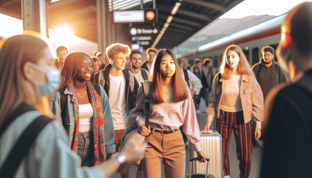 Krankenfahrt in Straubing – so funktioniert der sichere Transport zum Arzt