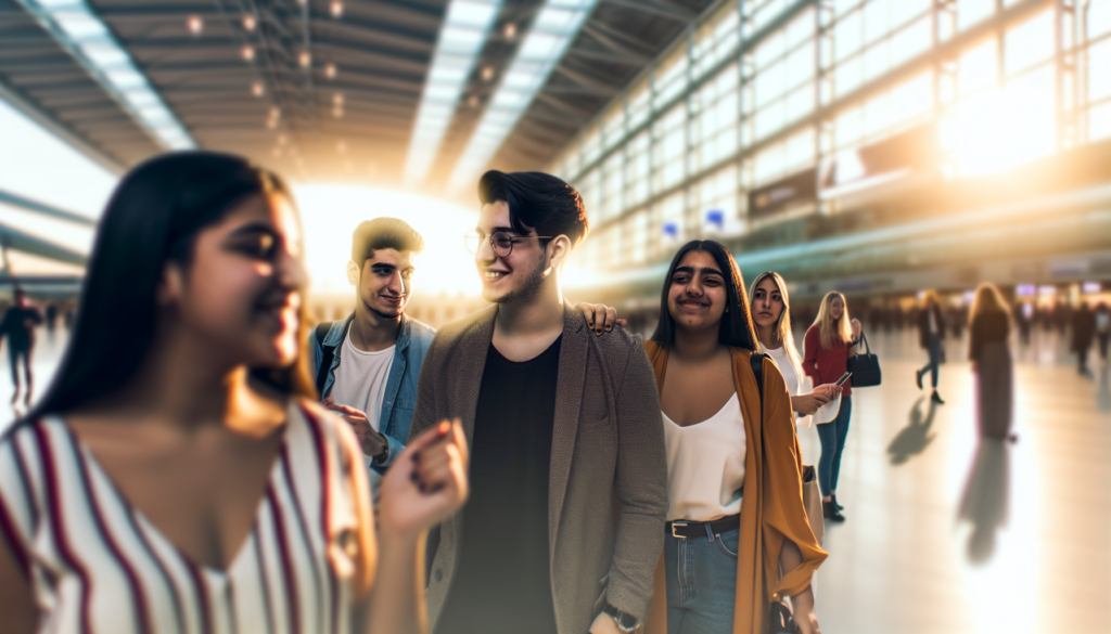 Kurier für Unternehmen: Taxi-Dienst in Straubing für Ihre Firmenpost