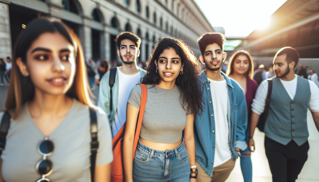 Personenbeförderung leicht gemacht – jetzt online buchen