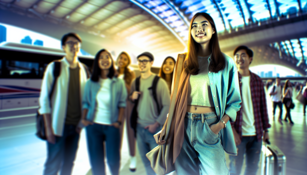 Personenbeförderung mit Herz und Servicequalität: So überzeugt Ihr Taxiunternehmen