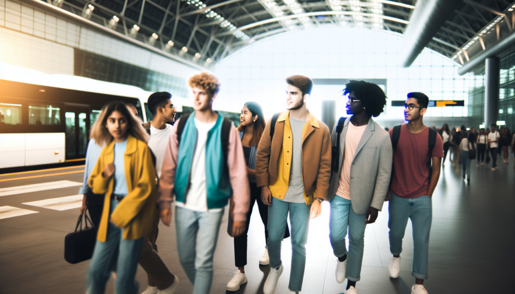 Personenbeförderung Straubing: Ihr Partner für Mobilität