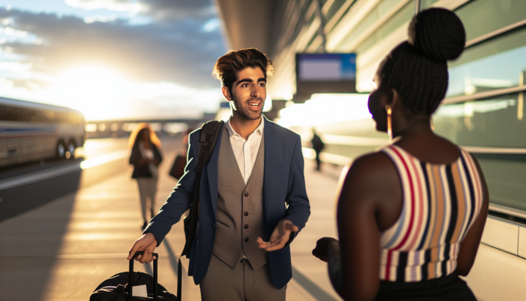 Personenbeförderung Straubing: Jetzt online anfragen