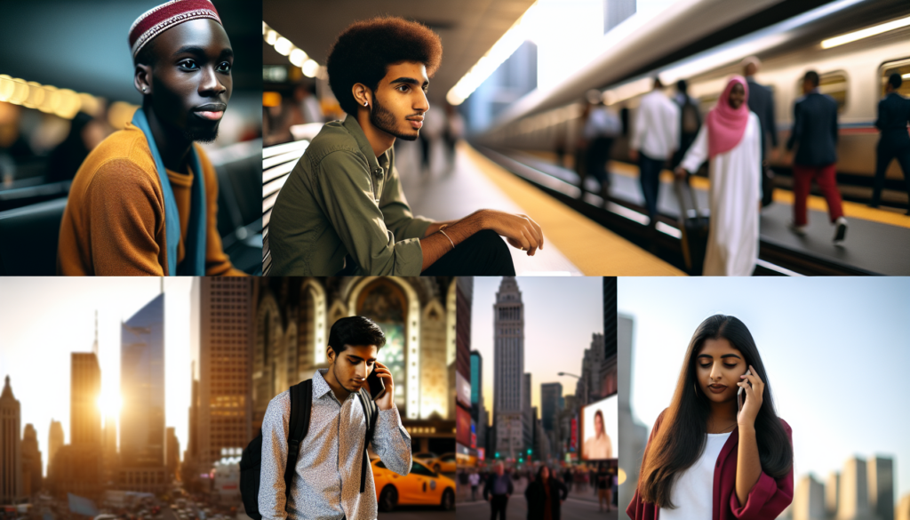 Personenfahrten rund um Straubing leicht gemacht: So kommen Sie sicher und bequem ans Ziel