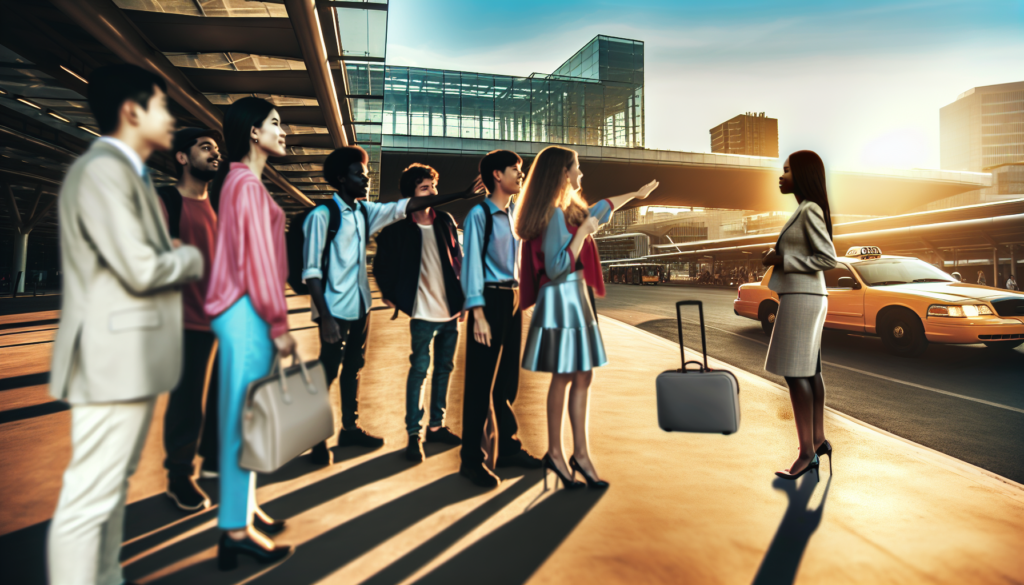 Pünktlich zum Unterricht: Schülertaxi in Straubing vermeidet Verspätungen