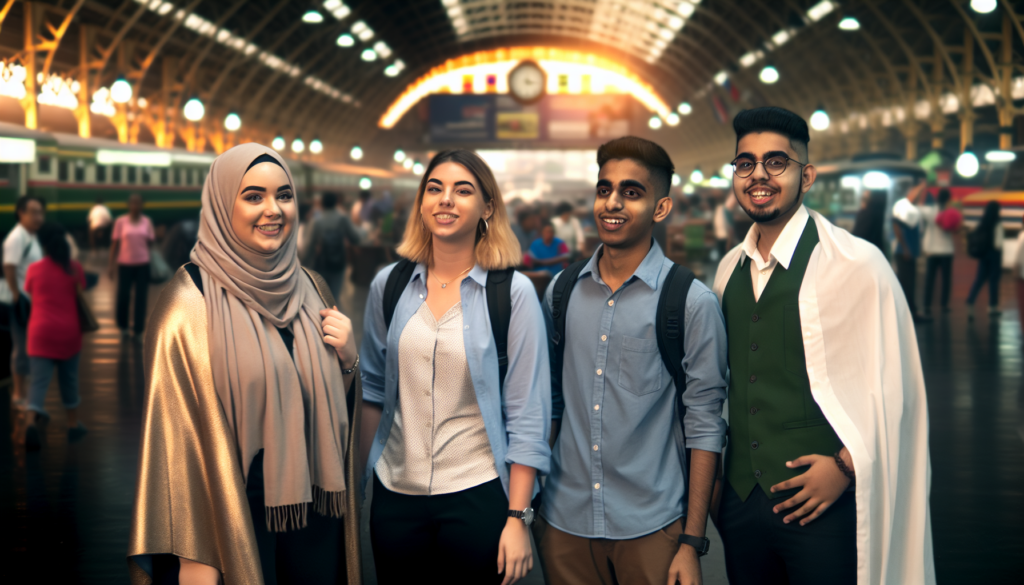 Schnell ankommen in Straubing – mit Stadttaxi