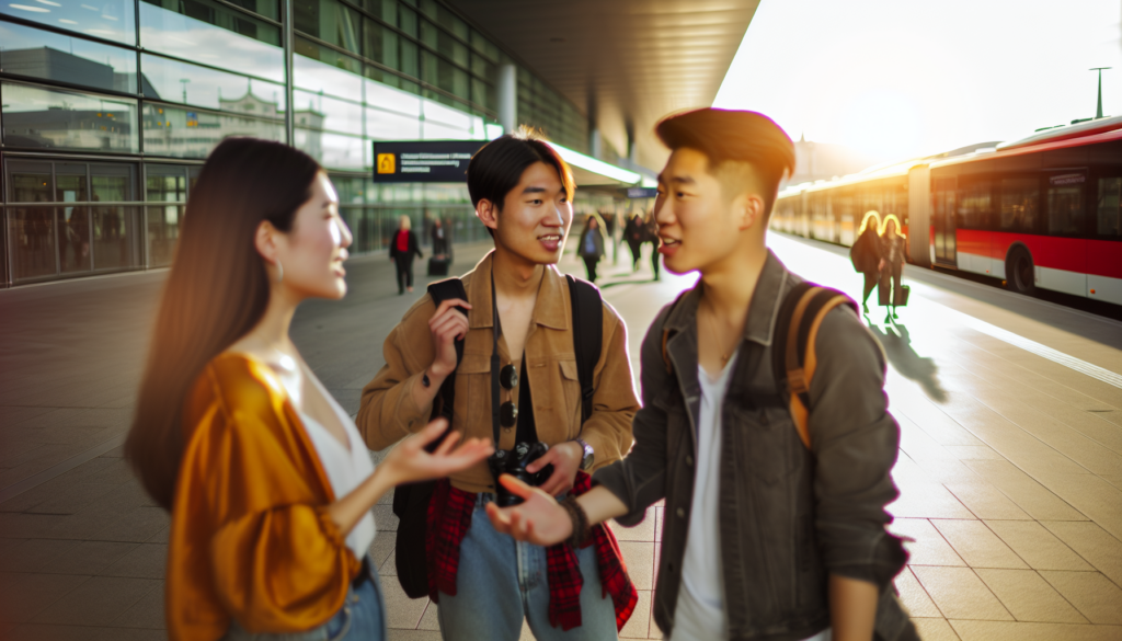 Schülerfahrten in Straubing – komfortabel, sicher und betreut