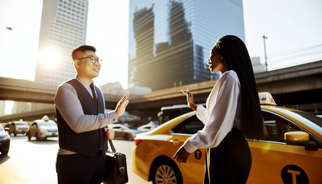 Schülertaxi gesucht? In Straubing zuverlässig mit Stadttaxi ans Ziel