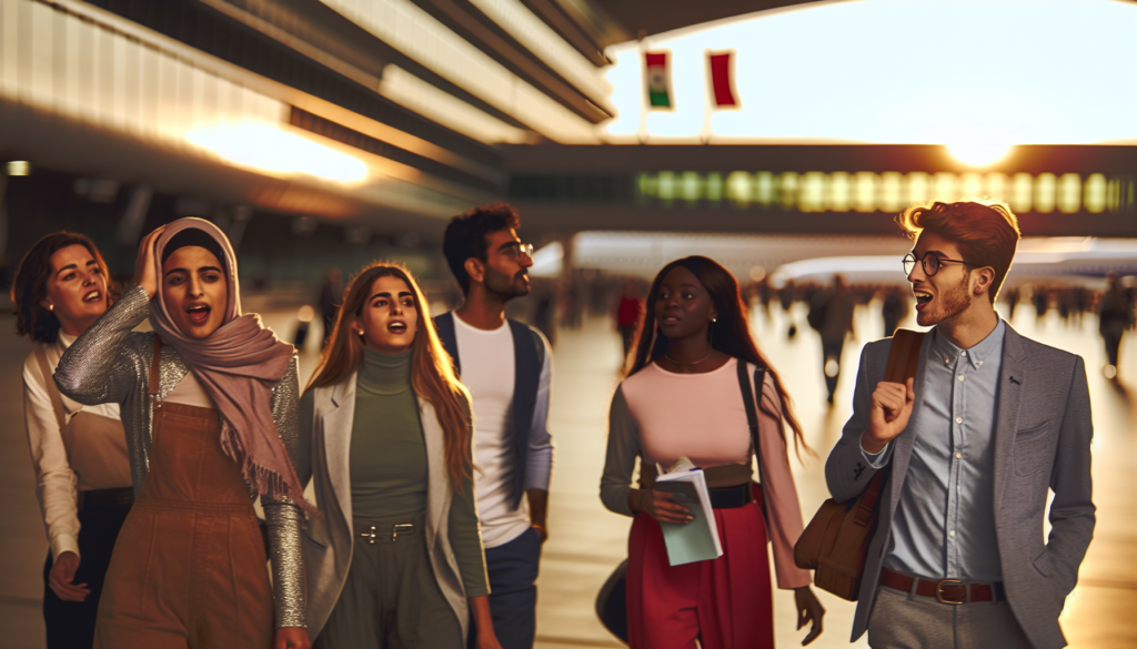 Stadttaxi Straubing: Ihr Mobilitätsservice mit Herz