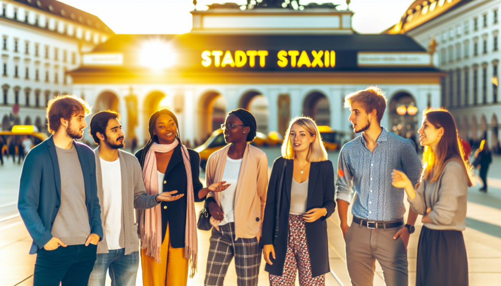 Stadttaxi Straubing – Ihr Komfort beginnt schon beim Einsteigen