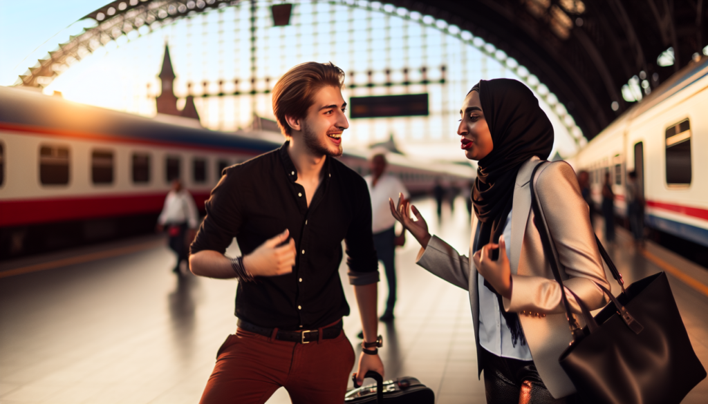 Stadttaxi Straubing – Mobilität für alle: Barrierefrei und Zuverlässig unterwegs