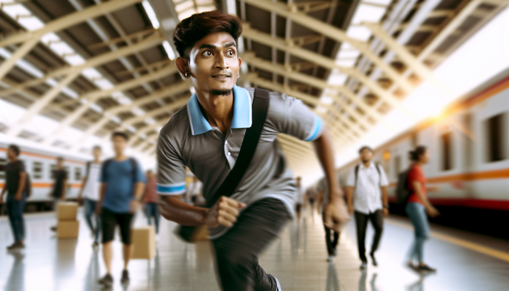 Tag & Nacht im Einsatz: 24/7-Kurierdienst in Straubing für eilige Sendungen