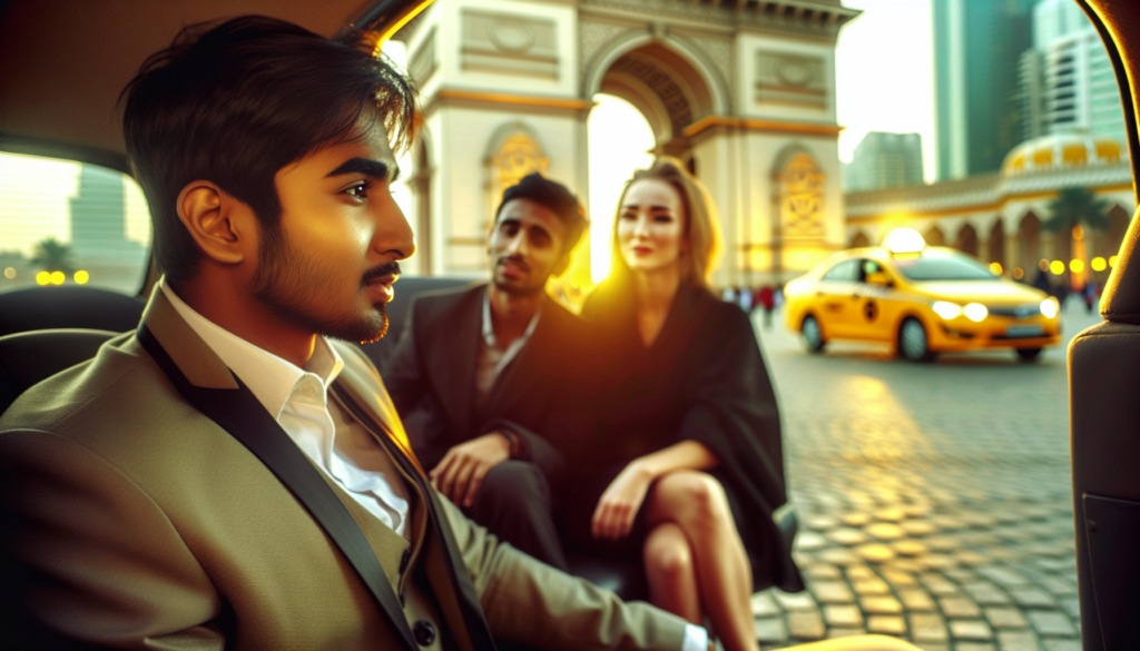 Taxi für Kids: mit Schülertaxi Straubing sicher zu Freizeit & Schule