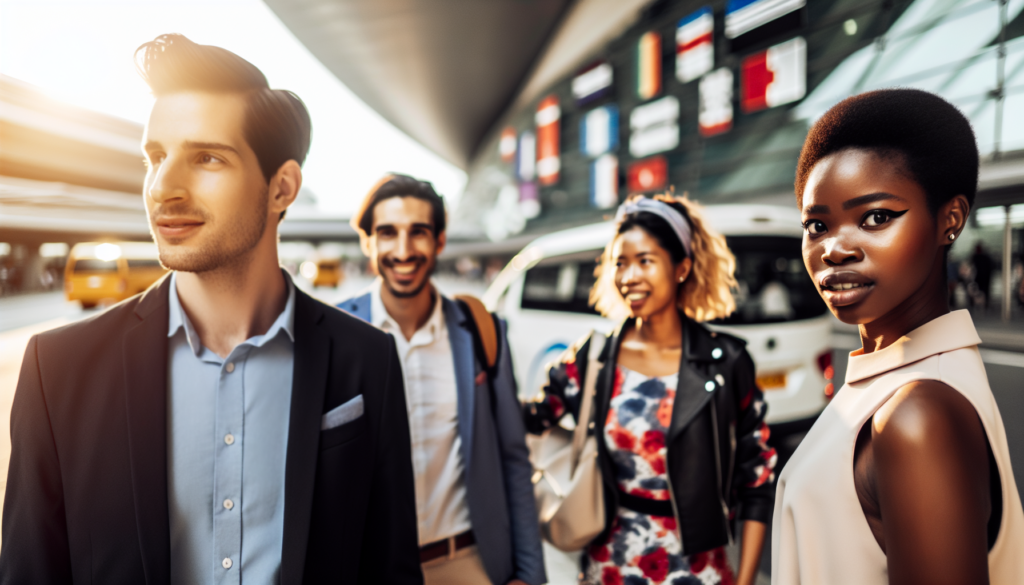 Taxi Straubing: Ihr Service für alle Stadtteile – Schnell, zuverlässig und komfortabel