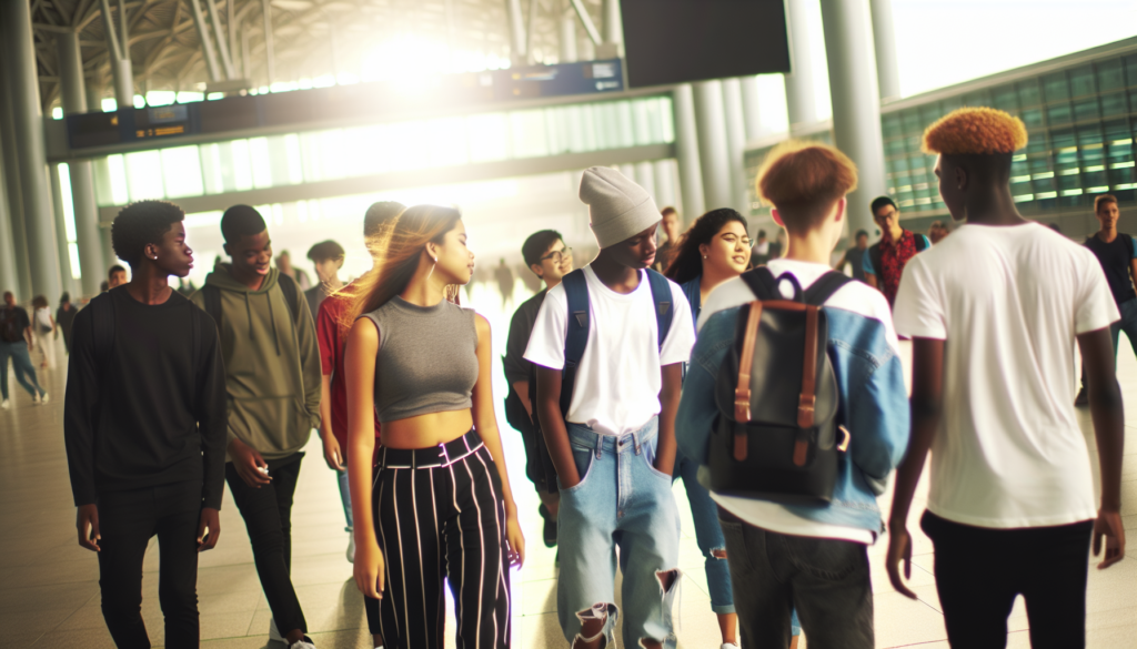 Vertrauen ist alles: Schülertaxi Straubing mit geprüften Fahrern