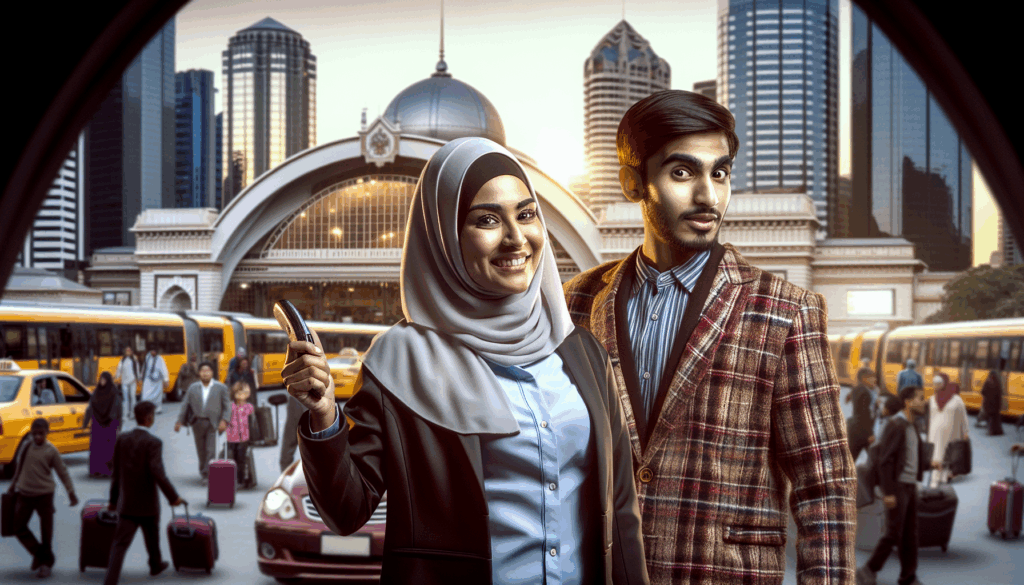 Vom Blumenkauf bis zur Apotheke: Taxi-Besorgungsfahrten in Straubing