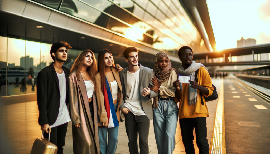 Von Medikamenten bis Verträge: Kurierdienst Straubing liefert alles