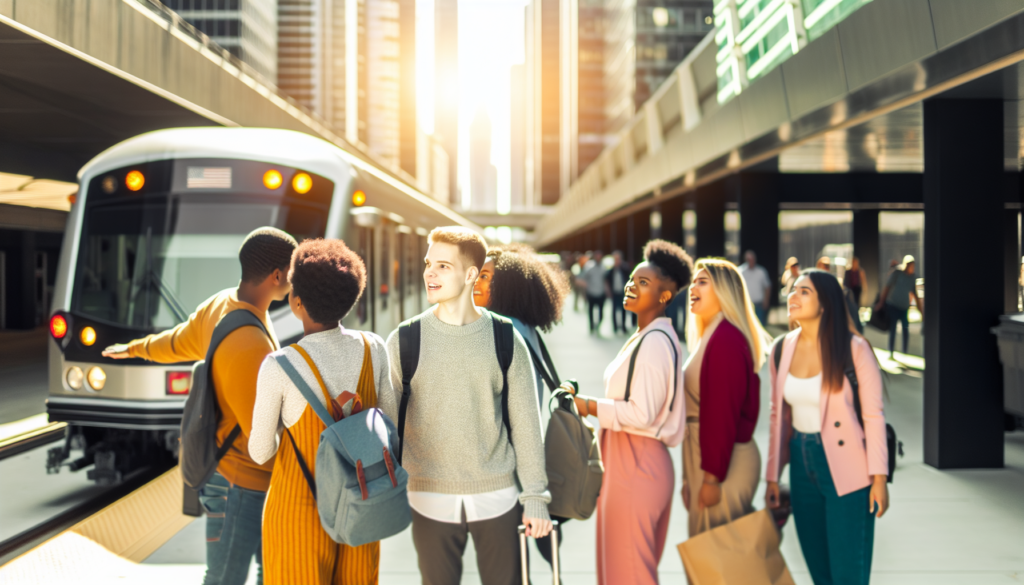 Bequem im Taxibus zum Ziel: Komfortabel, Sicher und Flexibel unterwegs