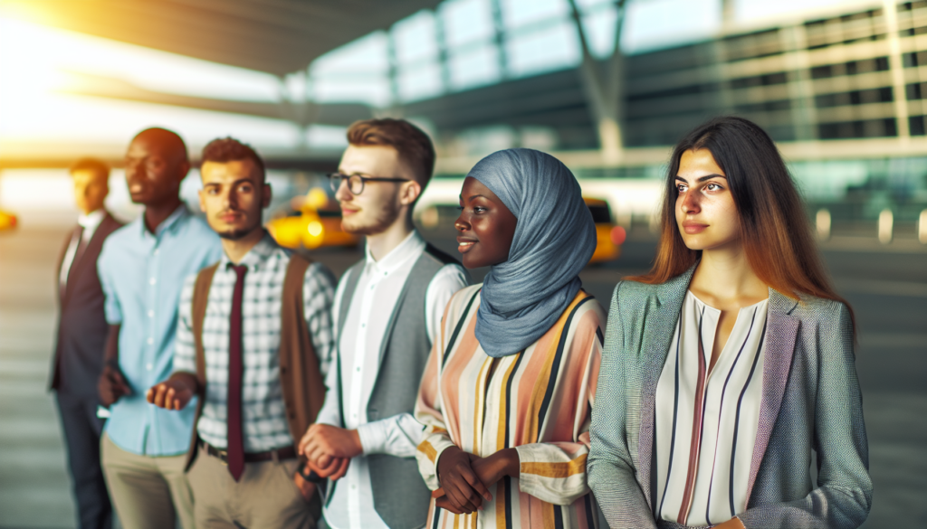 Business Taxi Straubing: sicher und stressfrei zum Flughafen