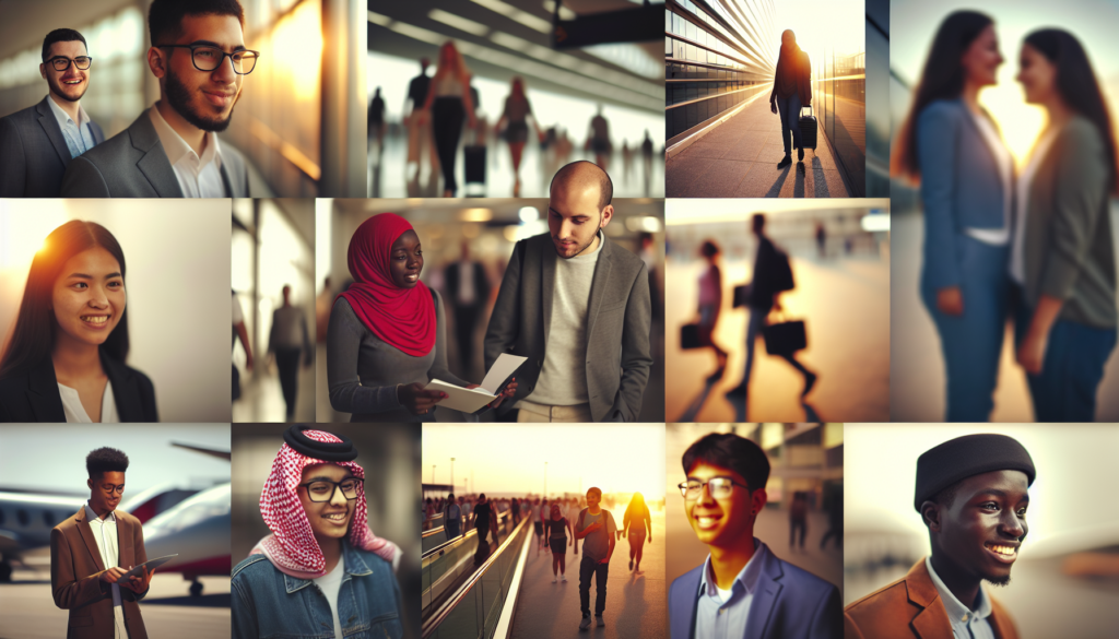 Business Taxi Straubing – Zeit sparen, komfortabel reisen