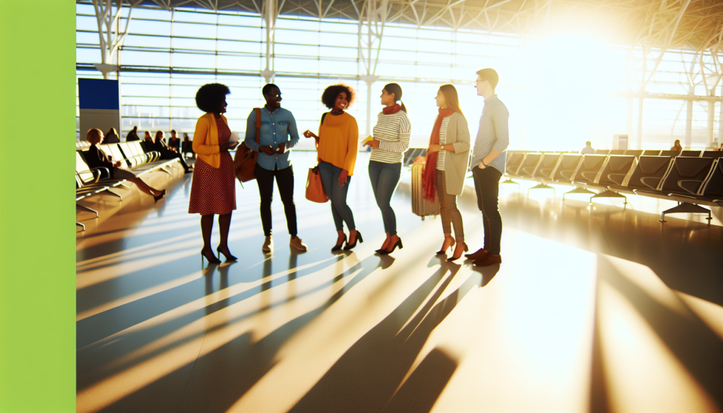 Firmentaxi Straubing – bequem und zuverlässig zum Flughafen