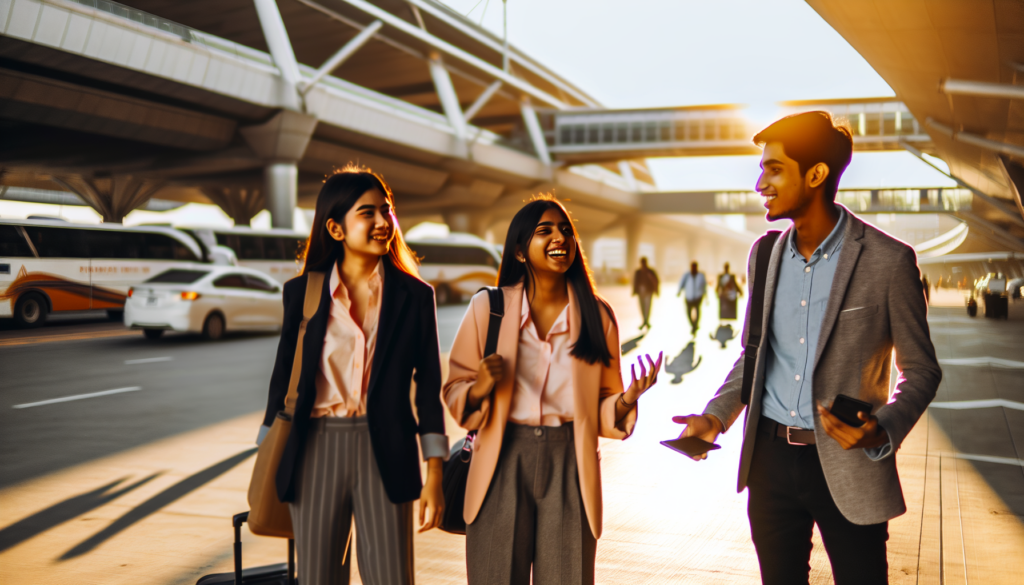 Firmentaxi Straubing – pünktlich & komfortabel zum Abflug