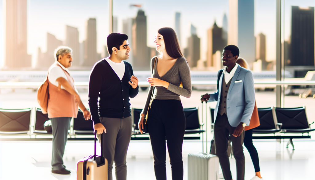 Flughafen-Shuttle Straubing – günstig zum Flughafen