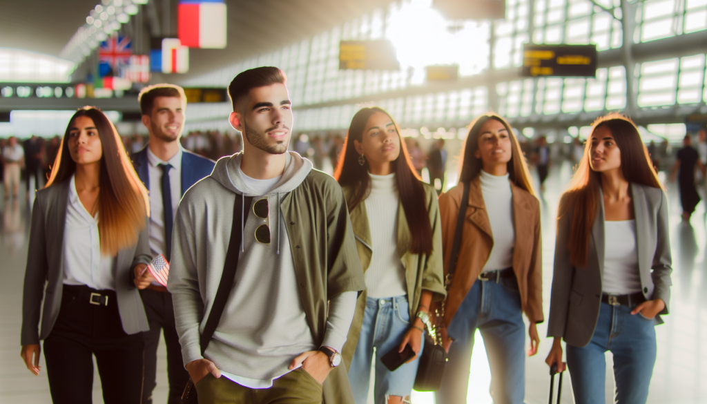 Flughafen-Shuttle Straubing – Ihr Partner für Business-Trips