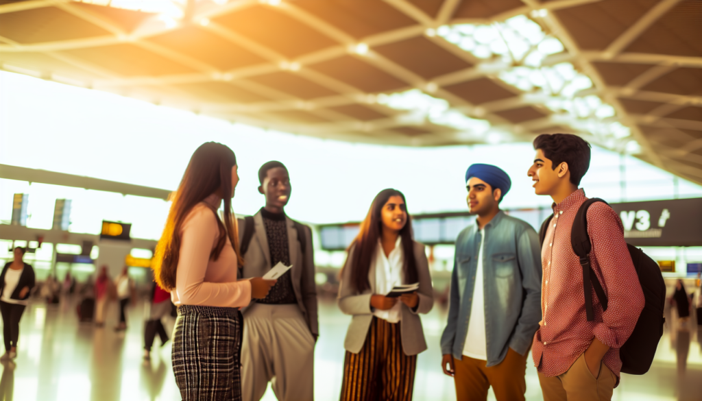 Flughafen-Shuttle Straubing – sicher und stressfrei zum Flughafen