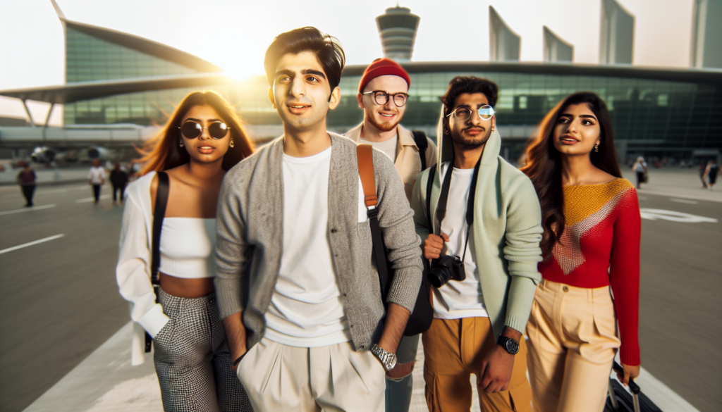 Flughafen-Shuttle Straubing: zuverlässig zum Flughafen München