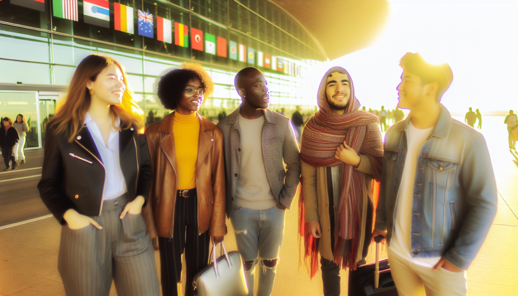 Flughafentaxi in Straubing: entspannt zum Flughafen starten