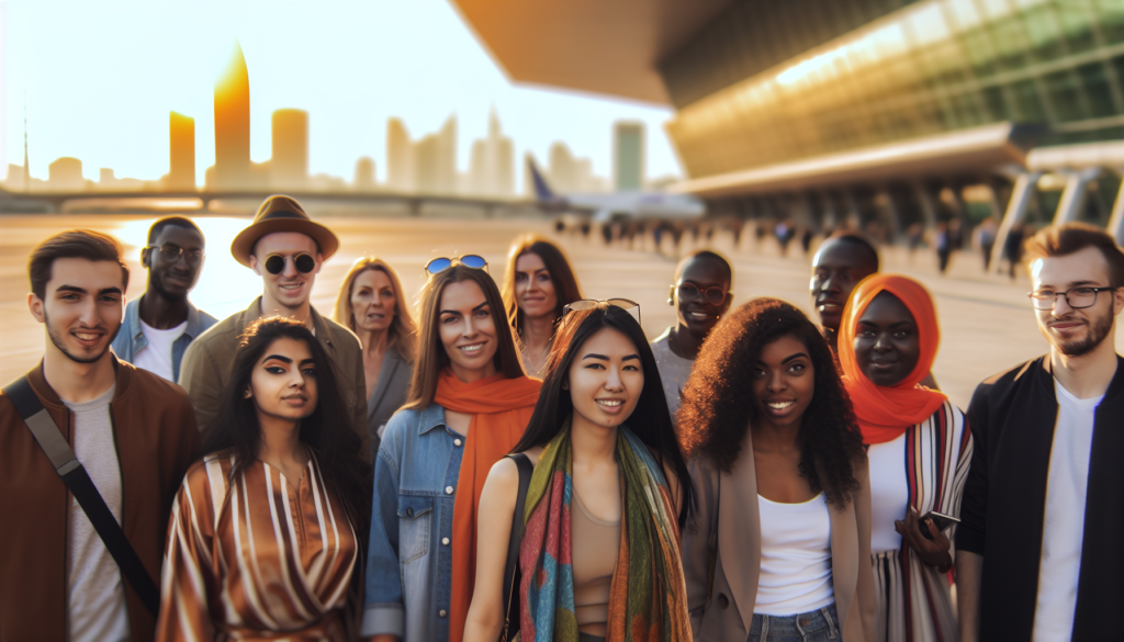 Flughafentaxi Straubing: entspannt zum Flughafen starten