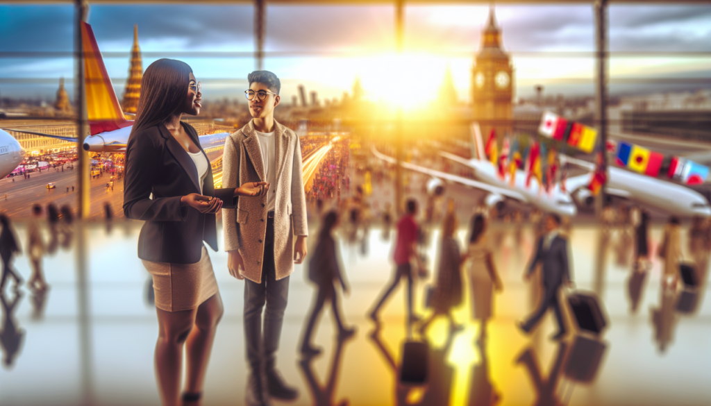 Flughafentaxi Straubing: Ihr komfortabler Transfer zum Flughafen