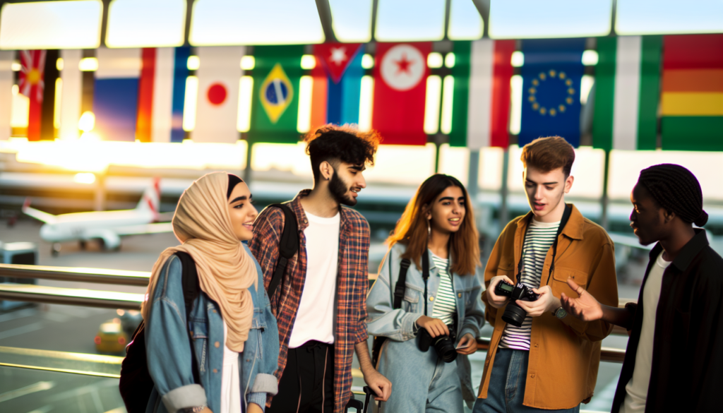 Flughafentaxi Straubing: Ihr Rundum-sorglos-Paket zum Flughafen