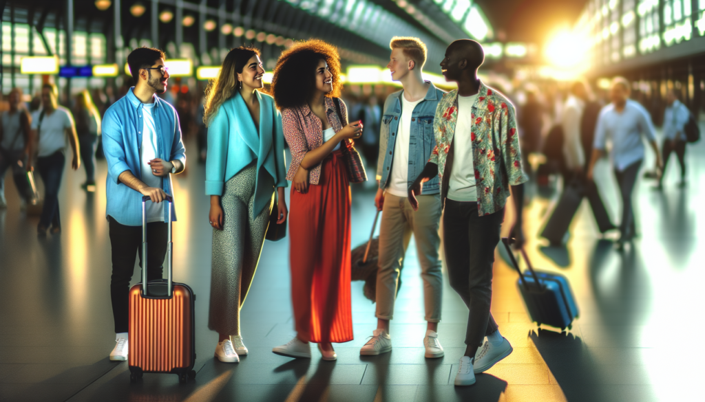 Flughafentaxi Straubing – Ihr verlässlicher Reisepartner