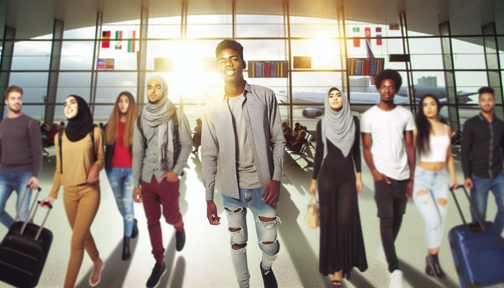 Flughafentaxi Straubing – kein Flug verpassen