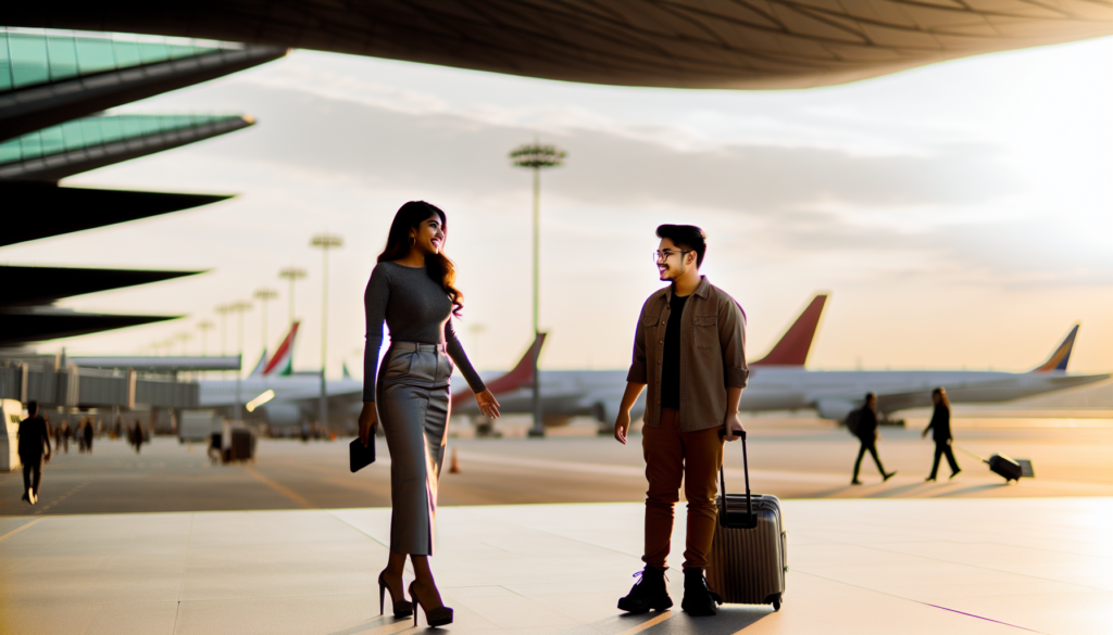 Flughafentaxi in Straubing – pünktlich & komfortabel zum Abflug