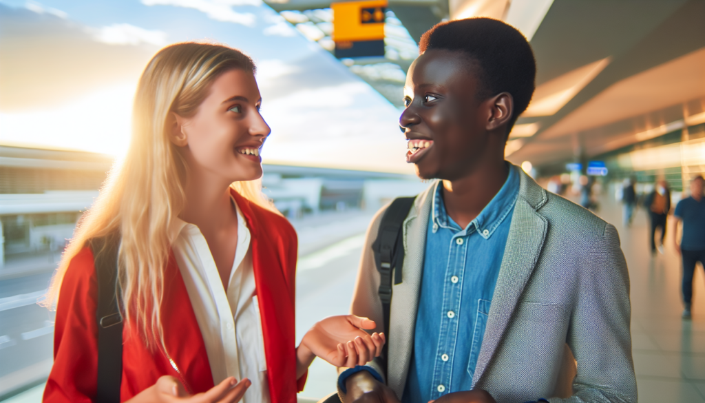 Flughafentaxi Straubing – sicher & pünktlich zum Terminal