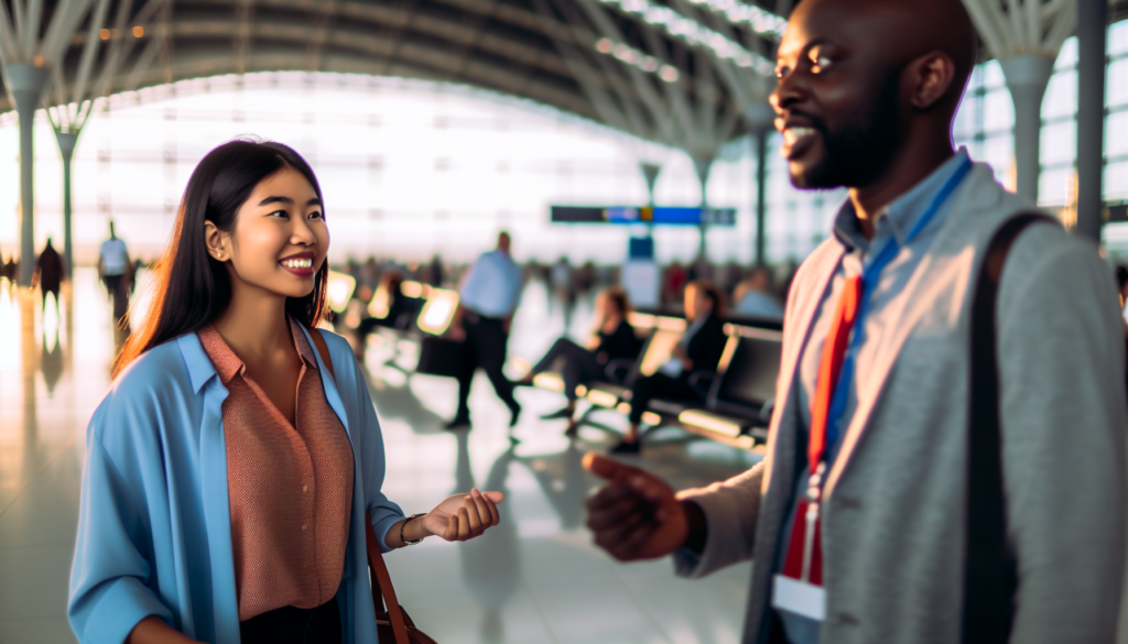 Flughafentaxi Straubing – sicher und stressfrei zum Flughafen